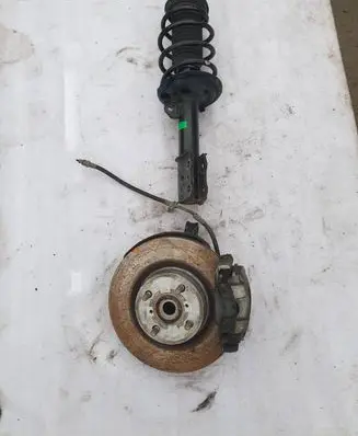 Toyota Yaris Front suspension assembly kit set 
