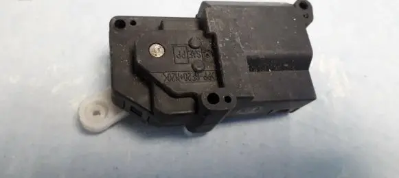 Honda Civic Air flap motor/actuator