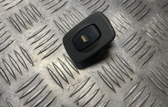 Citroen C5 Electric window control switch 96326947ZJ