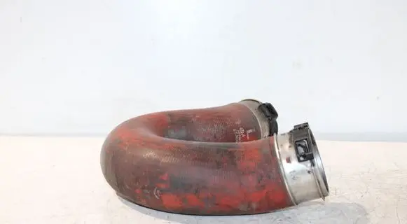 Mercedes-Benz Sprinter W906 Intercooler hose/pipe 