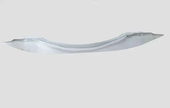 Volvo S60 Rear bumper cross member
