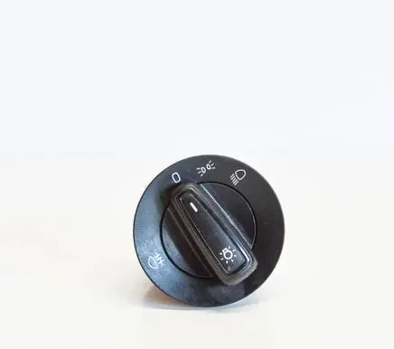 Skoda Octavia Mk3 (5E) Light switch 5E0941431G