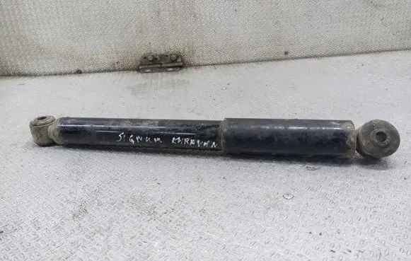 Opel Signum Rear shock absorber/damper AR553307