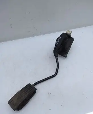 Citroen C5 Accelerator throttle pedal 9644939680