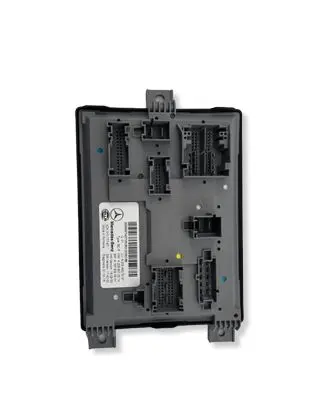 Mercedes-Benz C W205 Comfort/convenience module A2059007437 A1679024501 5DK01077767