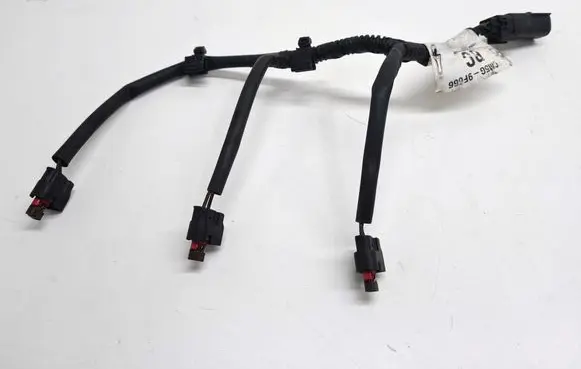 Ford C-MAX II Fuel injector wires CM5G9F666BC CM5G9F666