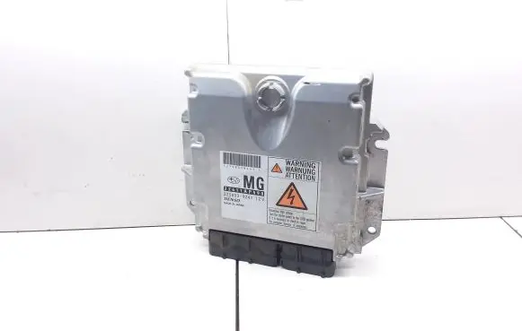 Subaru Legacy Engine control unit/module 22611AP590 2758009241