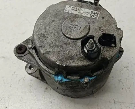 Audi A6 S6 C7 4G Generator/alternator