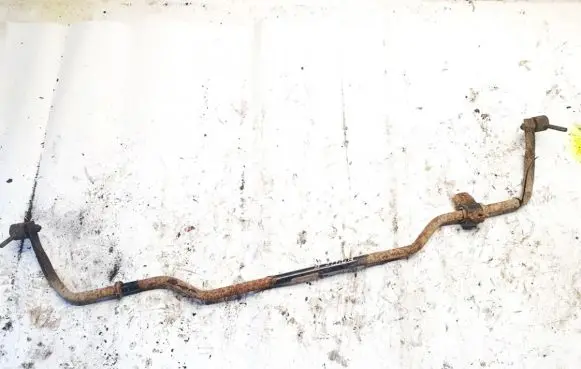 Skoda Octavia Mk2 (1Z) Rear anti-roll bar/sway bar 