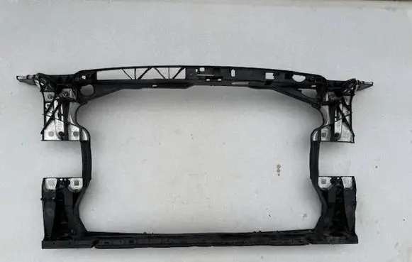 Audi A4 S4 B9 Radiator support slam panel 8W0805594 1333116X