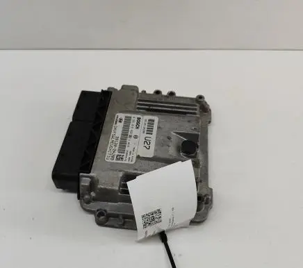Hyundai i40 Engine control unit/module 391252A209 391202A209
