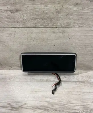 BMW X5 F15 Screen/display/small screen 9347878