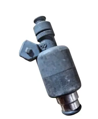 Opel Astra G Fuel injector 17091762