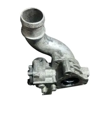 Throttle valve