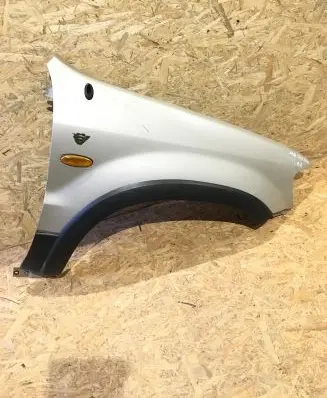 Ford Maverick Fender