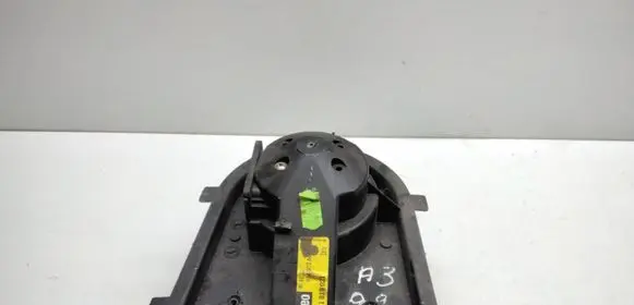 Audi A3 S3 8L Heater fan/blower 1J1819021
