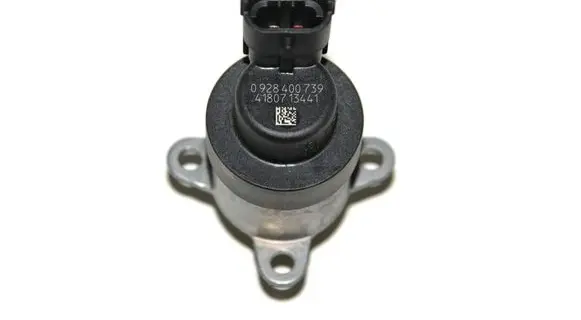 Iveco Daily 45 - 49.10 Fuel injection pump control unit/module 42560782