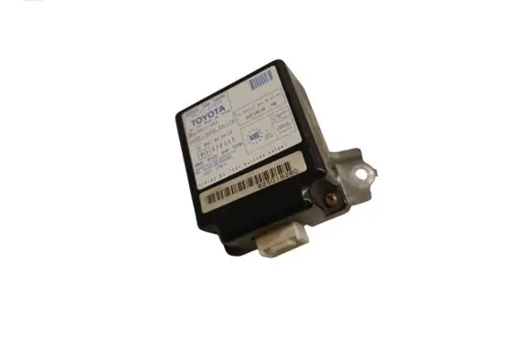 Door control unit/module