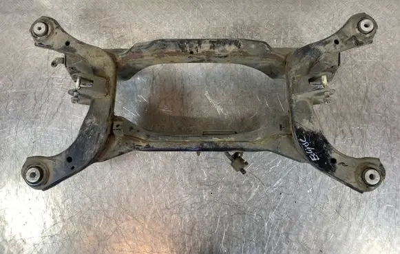 Mitsubishi Eclipse Cross Rear subframe 