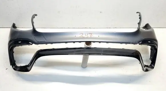 Mercedes-Benz GLC X253 C253 Front bumper A2538854102