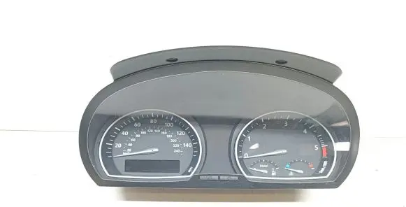 BMW X3 E83 Speedometer (instrument cluster) 3448327