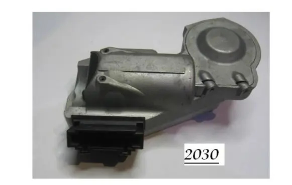 Mercedes-Benz CLK A208 C208 Steering wheel lock 2030