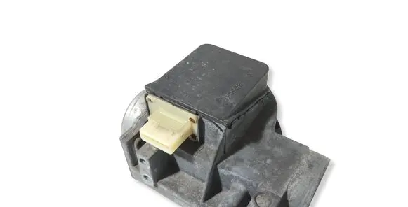 Audi 100 S4 C4 Mass air flow meter 4A0133471 0281002074