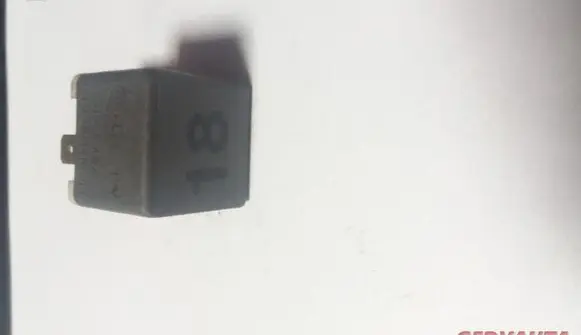 Audi A6 S6 C5 4B Other relay 191937503