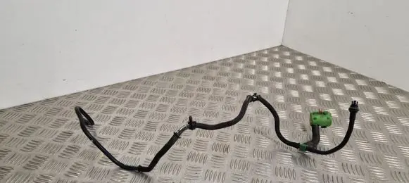 Nissan Qashqai+2 Vacuum line/pipe/hose 
