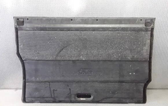 Chrysler Voyager Trunk/boot floor carpet liner 511357071