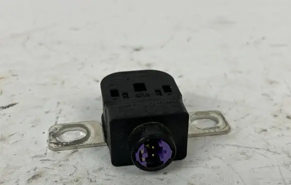 Maserati Quattroporte Battery relay fuse 