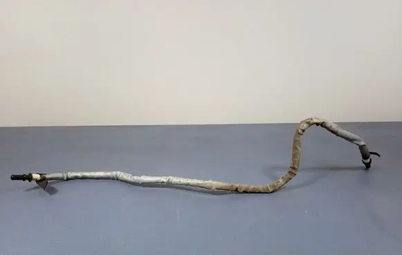BMW 2 F44 Fuel line pipe 7464627