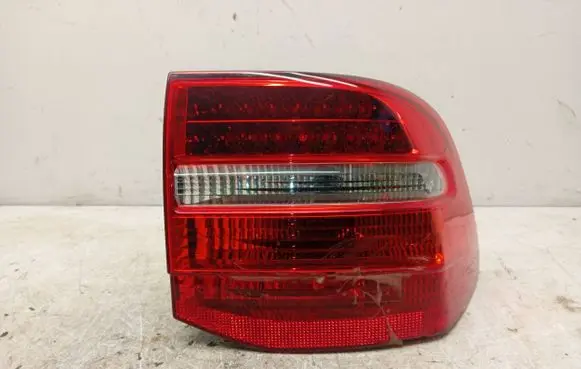 Porsche Cayenne (9PA) Rear/tail lights
