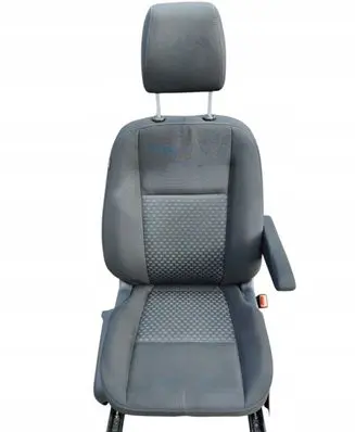 Ford Transit Custom Front passenger seat BK2161715