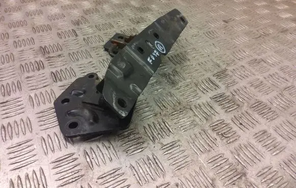 Smart Roadster Front door hinges set 0009733v005