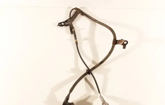 Toyota Prius (XW10) ABS brake wheel speed sensor 8954347010