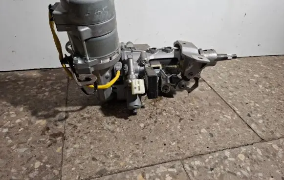 Electric power steering pump