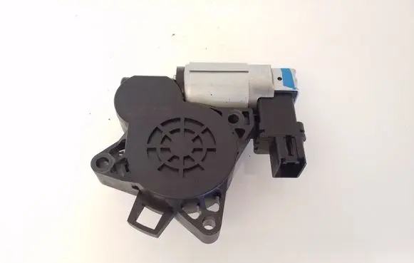 Mazda CX-7 Rear door window regulator motor G22C5858X CM011750 TD780926