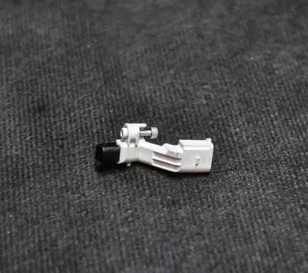 Volkswagen Scirocco Crankshaft position sensor 03C906433A