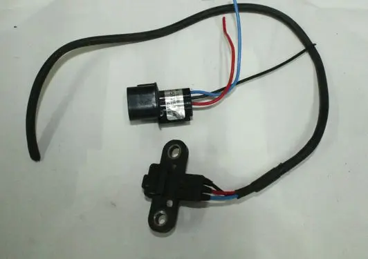 Mitsubishi Outlander Crankshaft position sensor J5T25174