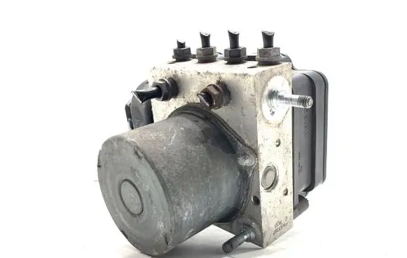 Skoda Fabia Mk3 (NJ) ABS Pump 6C0907379R