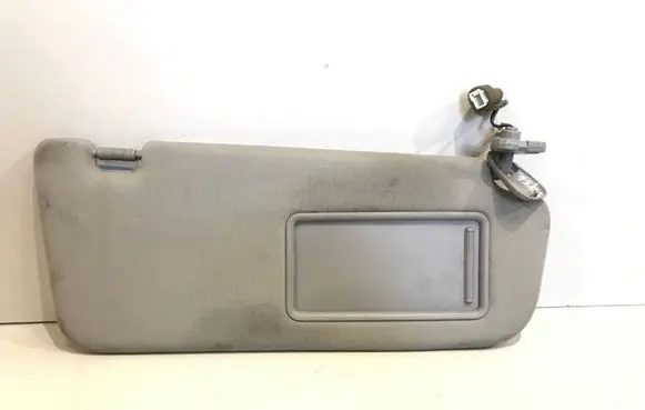 Hyundai Santa Fe Sun visor