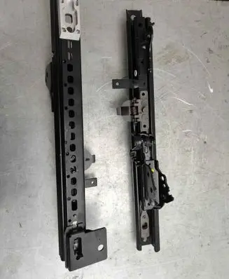 Land Rover Range Rover Sport L461 Front driver seat rail LR164112