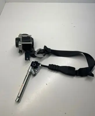 Hyundai Tucson TL Front seatbelt 635291400B 4R2302LLA 004L0000