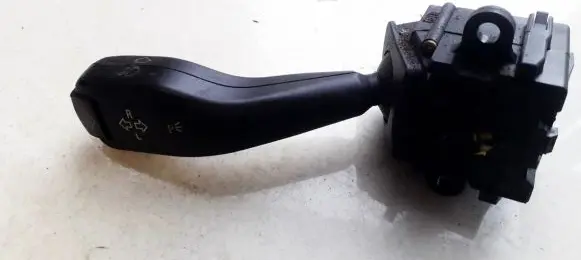 BMW 3 E46 Indicator stalk 8363668K 01104010
