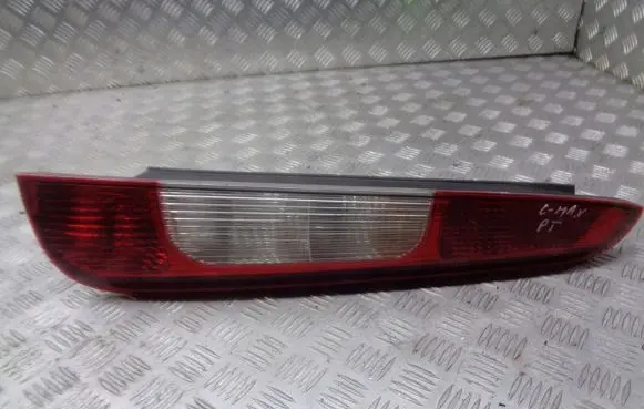 Ford Focus C-MAX Rear/tail lights