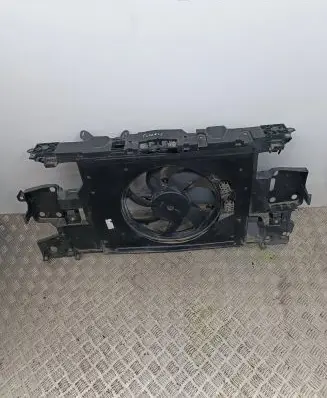 Renault Fluence Radiator support slam panel 752107160R