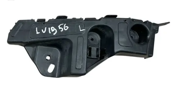 Opel Mokka Front bumper mounting bracket 95245366