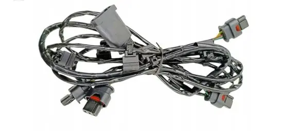 BMW X1 E84 Parking sensor (PDC) wiring loom 9236520