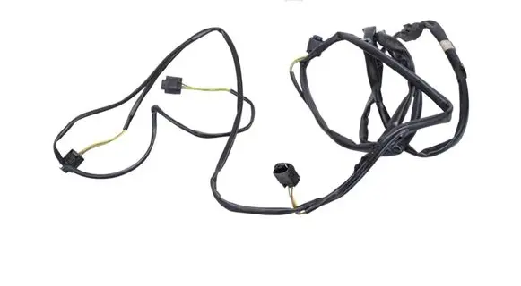 Volvo S60 Parking sensor (PDC) wiring loom 